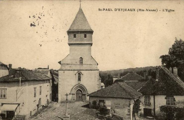 saint paul 3