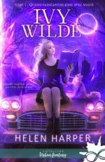 017 - Ivy Wilde-1-quand-faineantise-rime-avec-magie