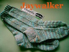 jaywalker