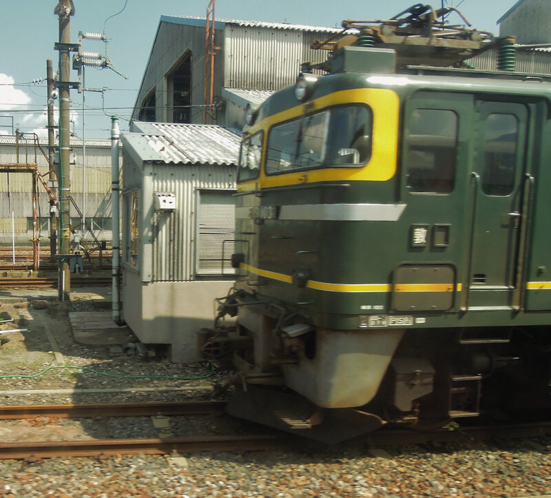 Japan Eki-nox 2012 090