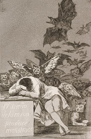 Francisco_José_de_Goya_y_Lucientes_-_The_sleep_of_reason_produces_monsters_(No