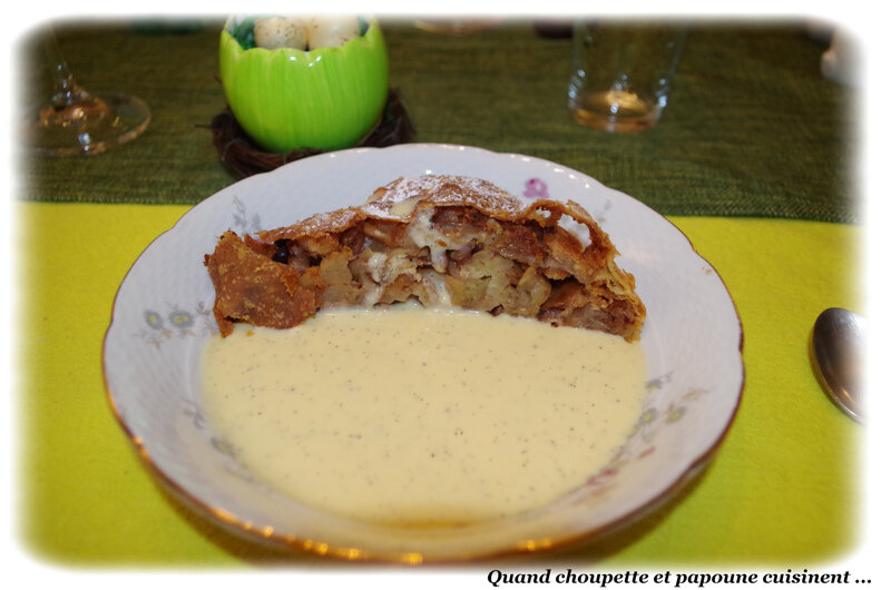 strudel aux pommes-4372