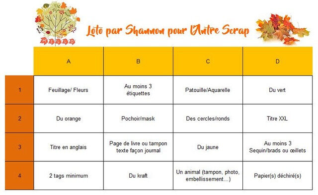 Antrescrap défi 1 loto_a10
