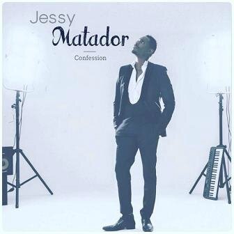 Jessy Matador - Confession