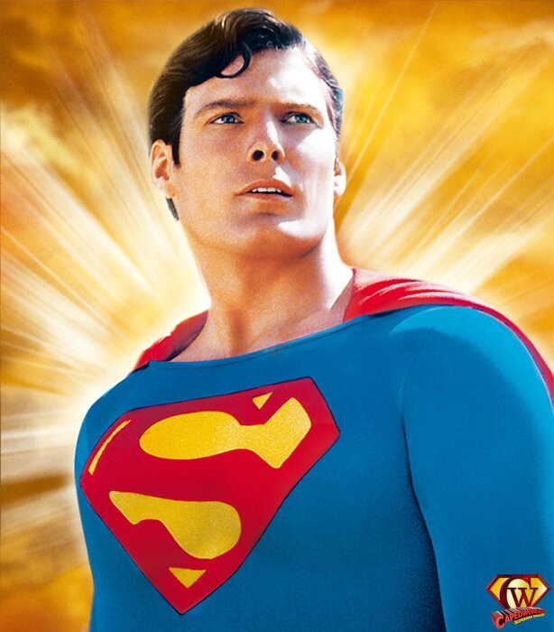 Christopher Reeve 2