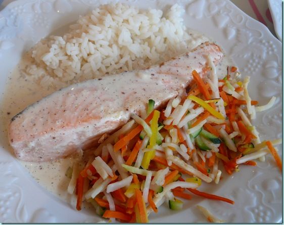 recettes dessert Petites crêpes américaines à la vanille et la crême fraiche