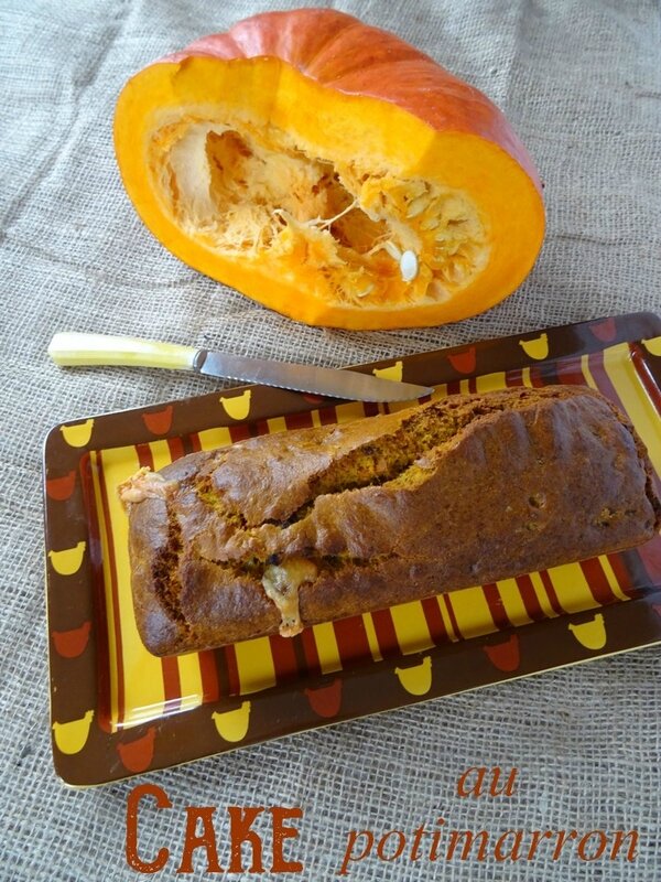 cake-potimarron