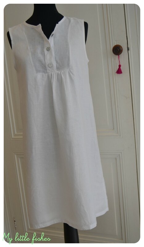 robe blanche8