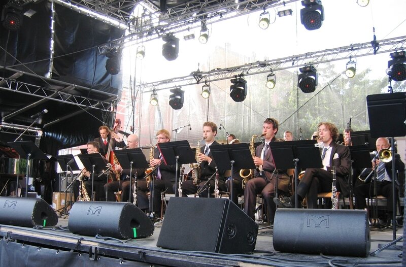 IMG_8566R 29576 Swingtime Band Répub Tchèque