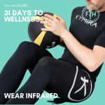 31 days to wellness kymira