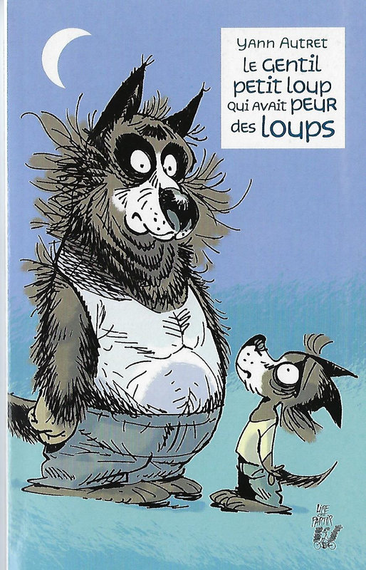 2122-23 Consigne gentil-loup