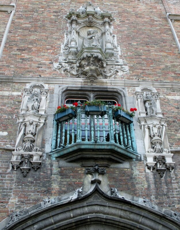 BRUGES 278