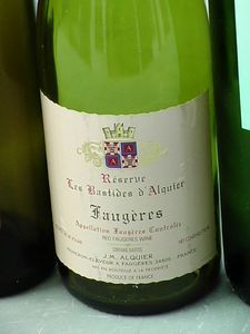 dégustation des languedocs 038