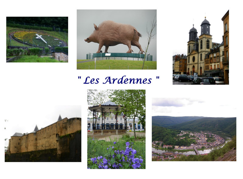 ardennes