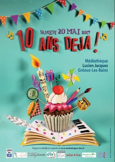 affiche L