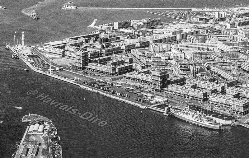 Qaui se Southampton 1969 ALG