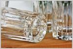 Service verres cristal Baccarat Rotary