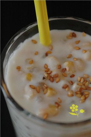 Soupe_lait_de_coco__tapioca__mais__pandan_4