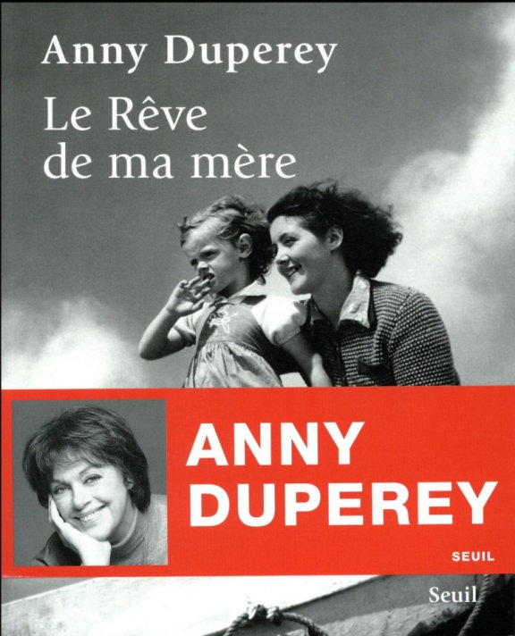 Le rêve de ma mère