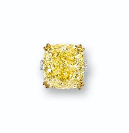 FANCY_YELLOW_DIAMOND_AND_DIAMOND_RING