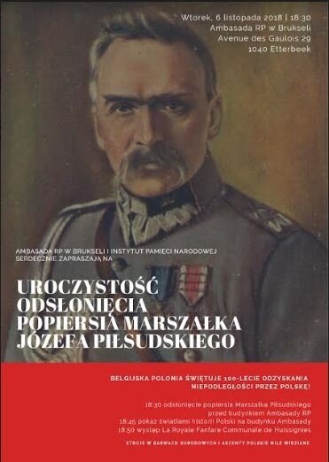 PILSUDSKI