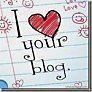 loveyourblog