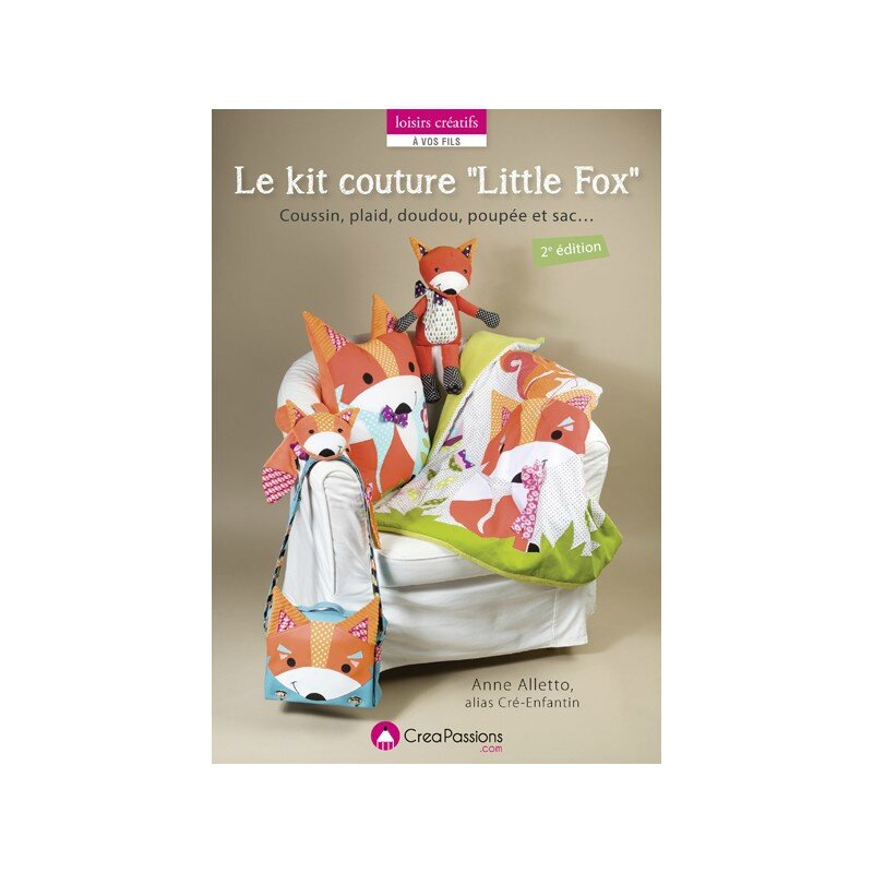 COVER little-fox-deuxieme-edition