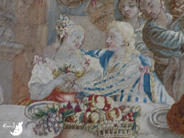 AUBUSSON MUSEE 87