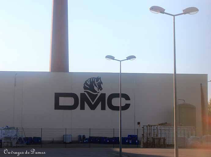 DMC