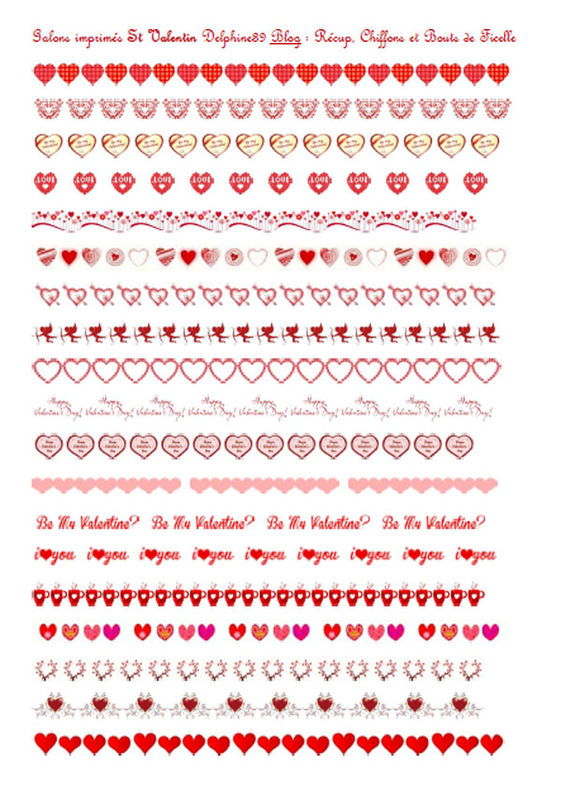 st valentin