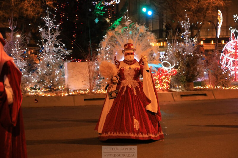 Photos JMP©Koufra 12 - Grande Parade Féérique de Noël - 15122019 - 0139