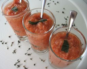 Gaspacho
