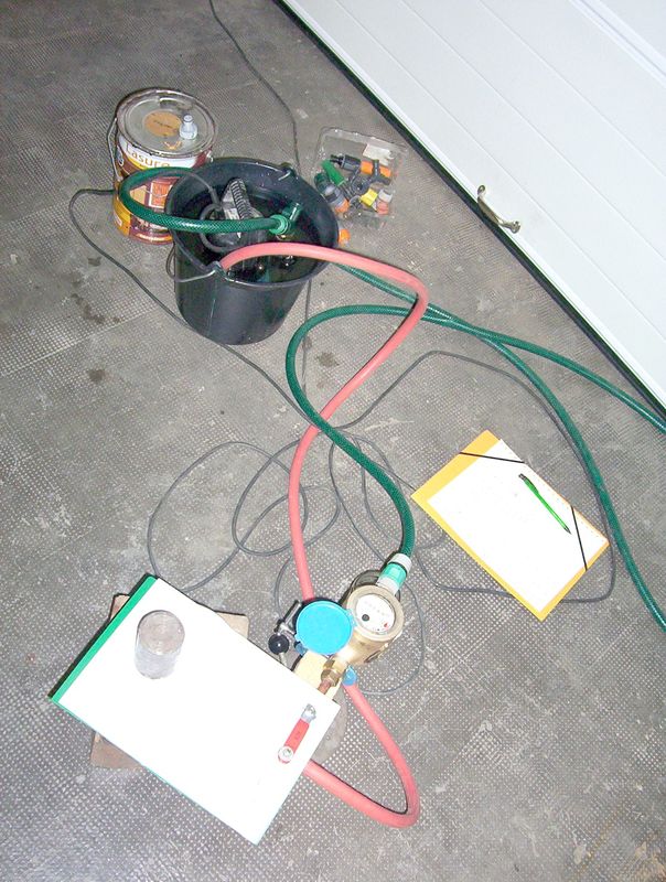 Bpw34 Photodiode Circuit