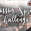 PAL | Blossom <b>Spring</b> Challenge 2022