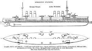 Jules Michelet (navire) — Wikipédia