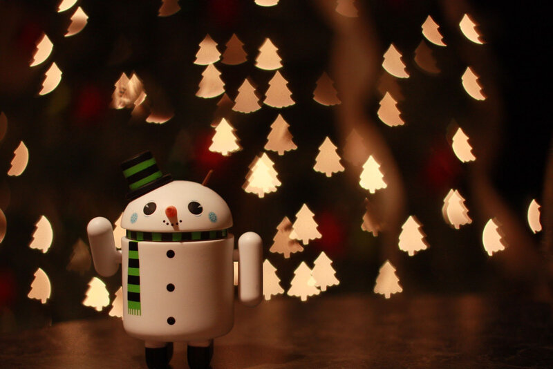 Christmas-Wallpaper