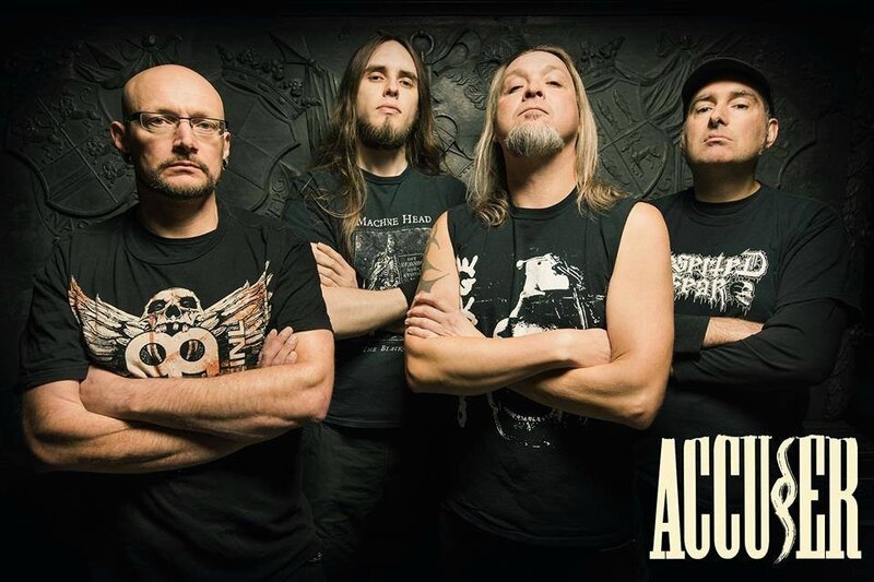 accuserband