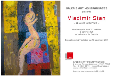 oct_27_ Galerie AET Montparnasse