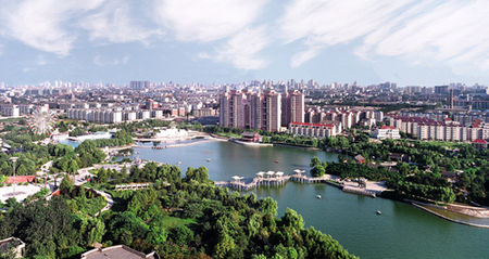 Shijiazhuang