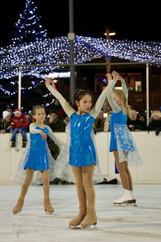 Noël glacé - 2