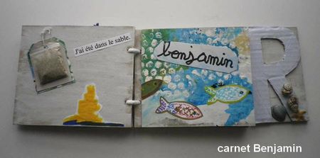 carnet Benjamin02e