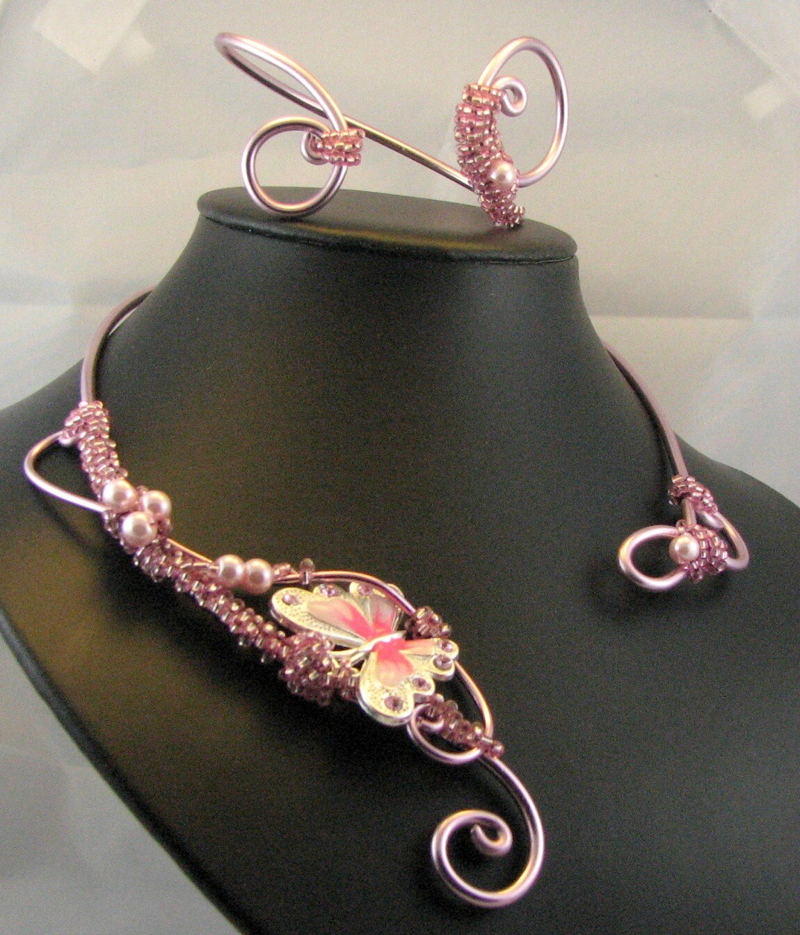 parure AURORE