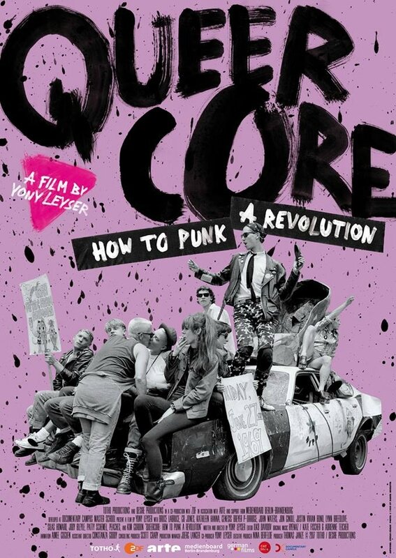 queercore
