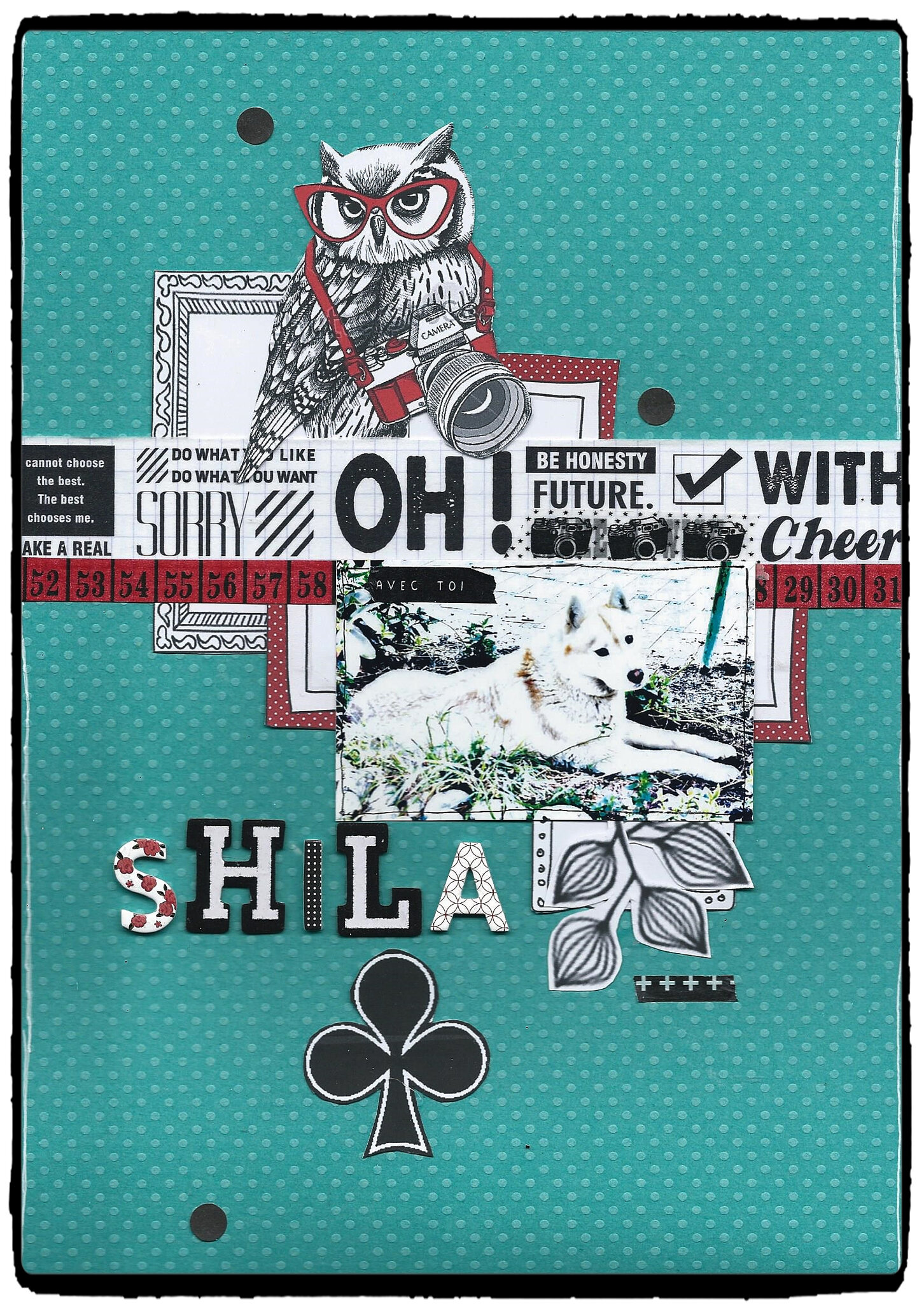 Shila