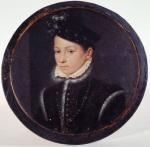 Charles IX, musée des Beaux-arts d'Angers