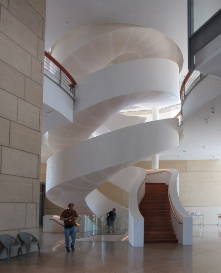 Escalier 1