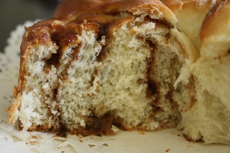 cinnamon buns 3