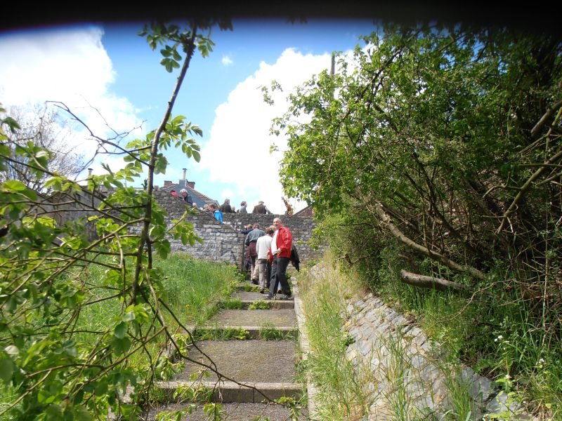 29 - Rampe des Ecoliers