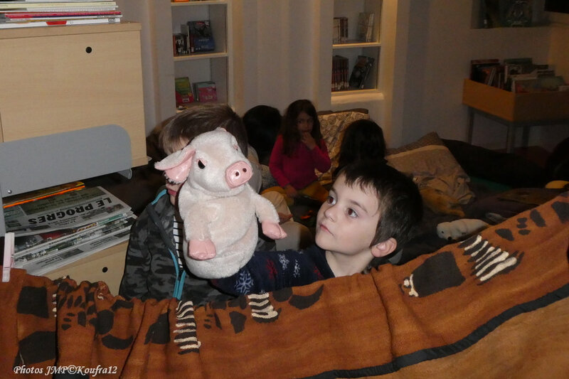 Photos JMP©Koufra 12 - Cornus - Nuit de la lecture - 19012019 - 0006