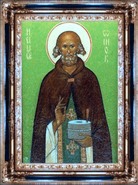 Saint Winoc 6